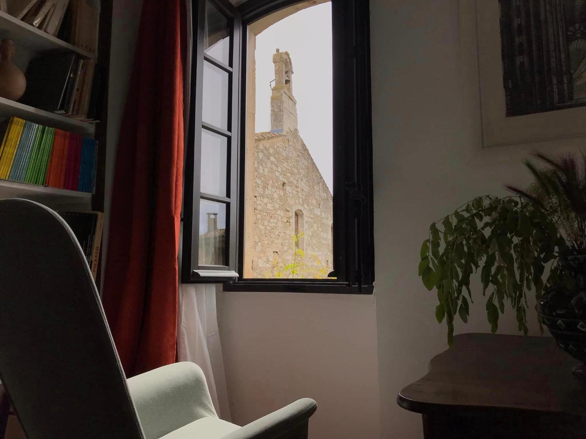 La Maison Joly Ménerbes Exterior foto