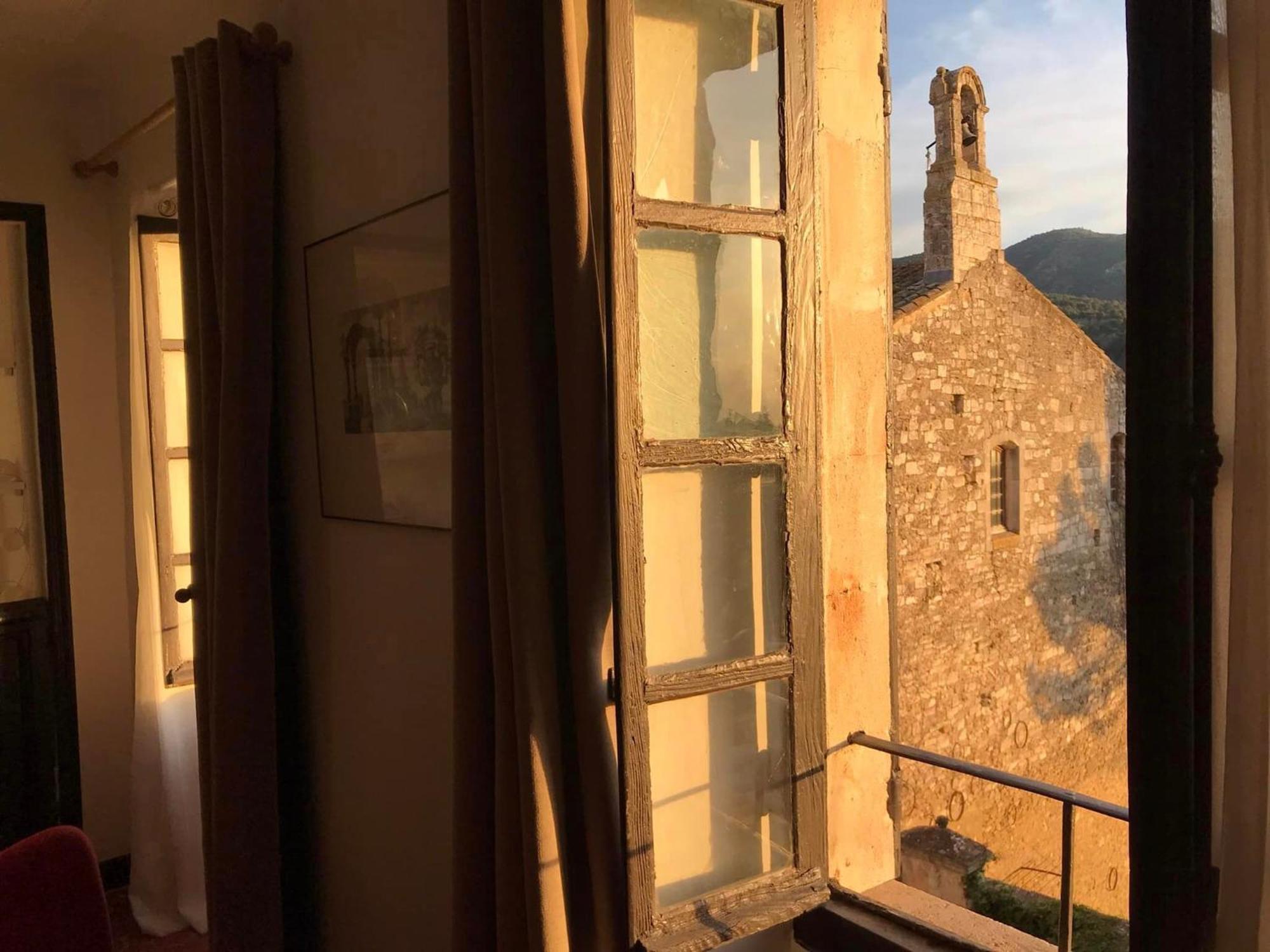 La Maison Joly Ménerbes Exterior foto